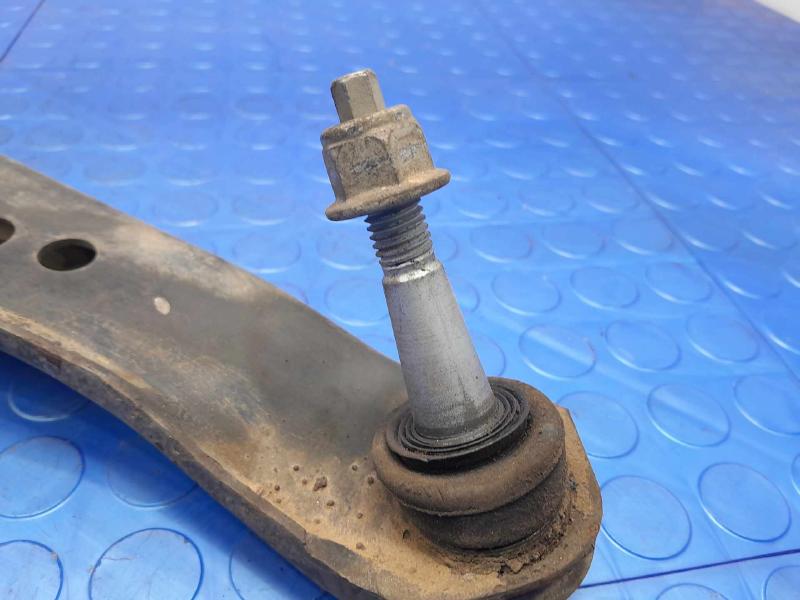 2018 Chevrolet Cruze Lower Control Arm Front