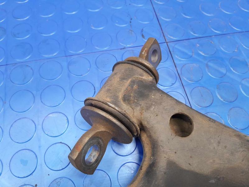 2018 Chevrolet Cruze Lower Control Arm Front