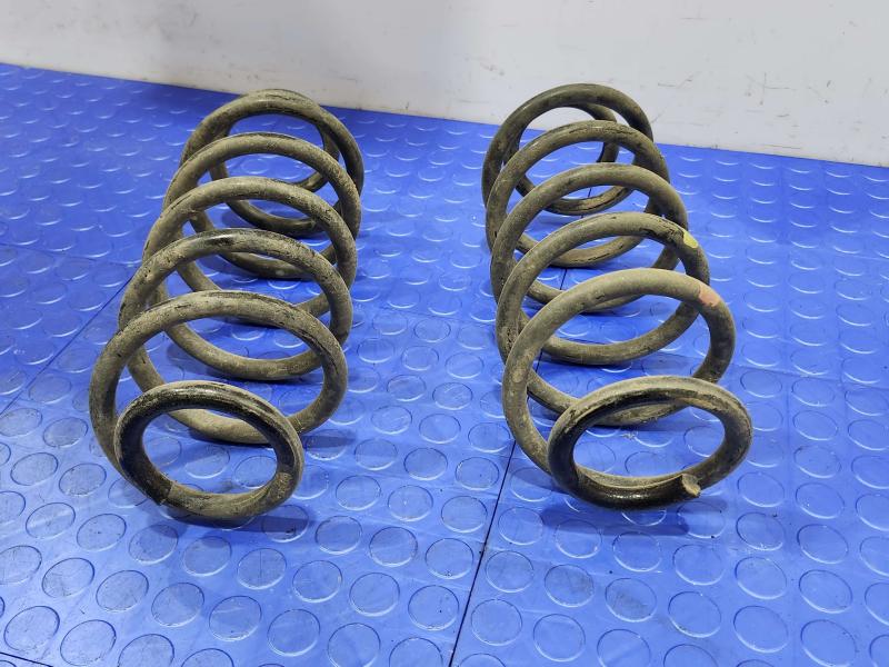 2014 Toyota Prius Coil/Air Spring