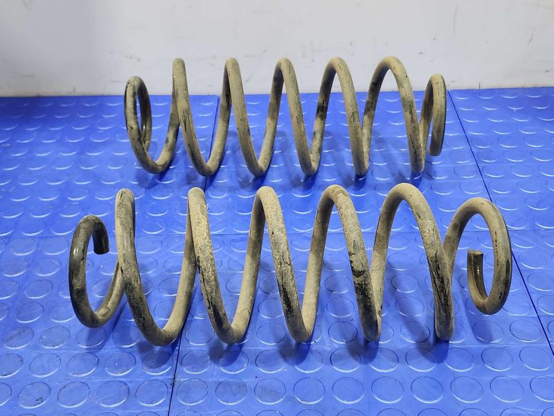 2014 Toyota Prius Coil/Air Spring