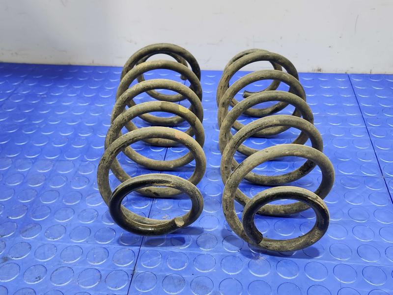 2014 Toyota Prius Coil/Air Spring