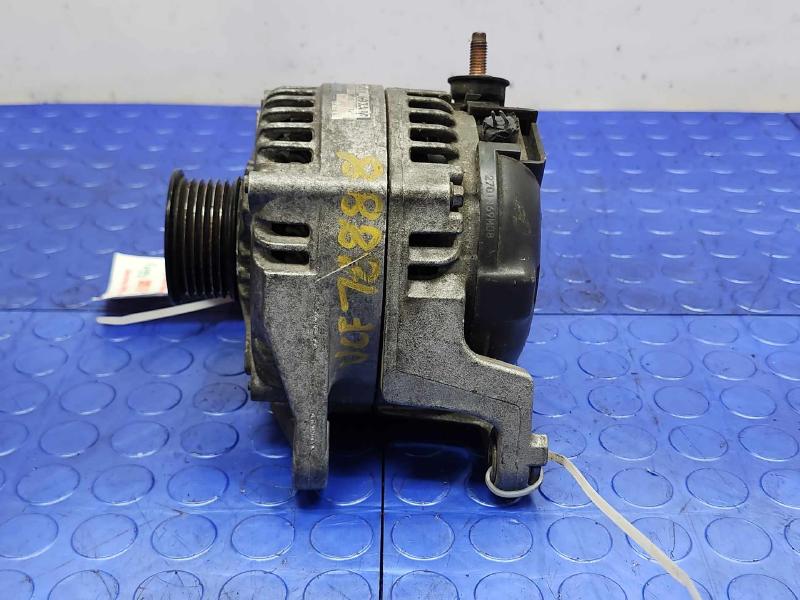 2011 Ram 1500 Alternator