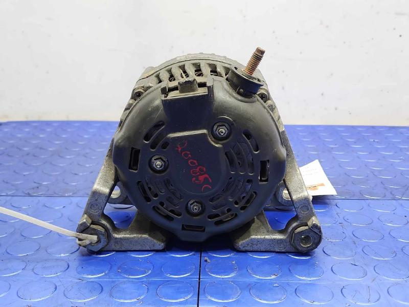 2011 Ram 1500 Alternator
