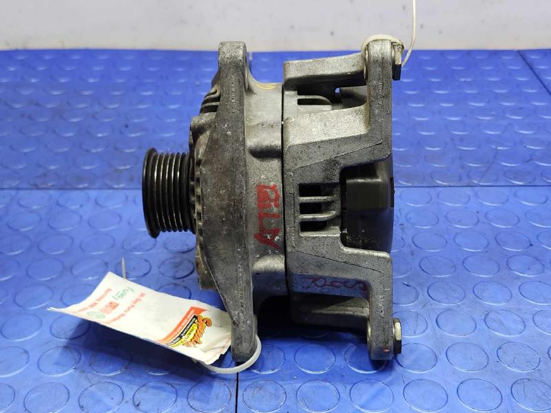 2011 Ram 1500 Alternator