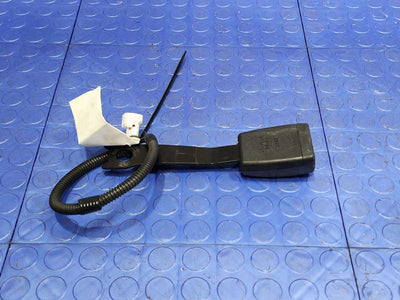 2016 Scion iM Front Seat Belt
