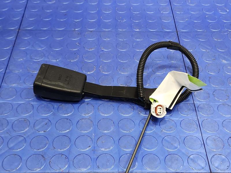 2016 Scion iM Front Seat Belt