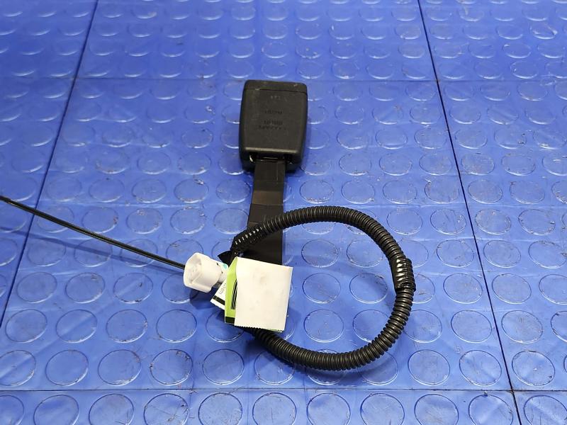 2016 Scion iM Front Seat Belt