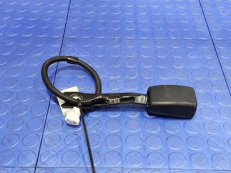 2016 Scion iM Front Seat Belt