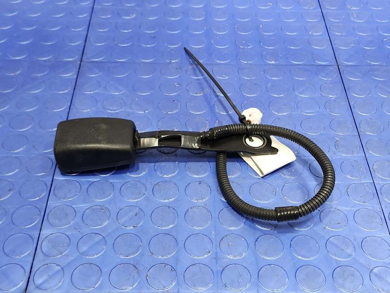 2016 Scion iM Front Seat Belt
