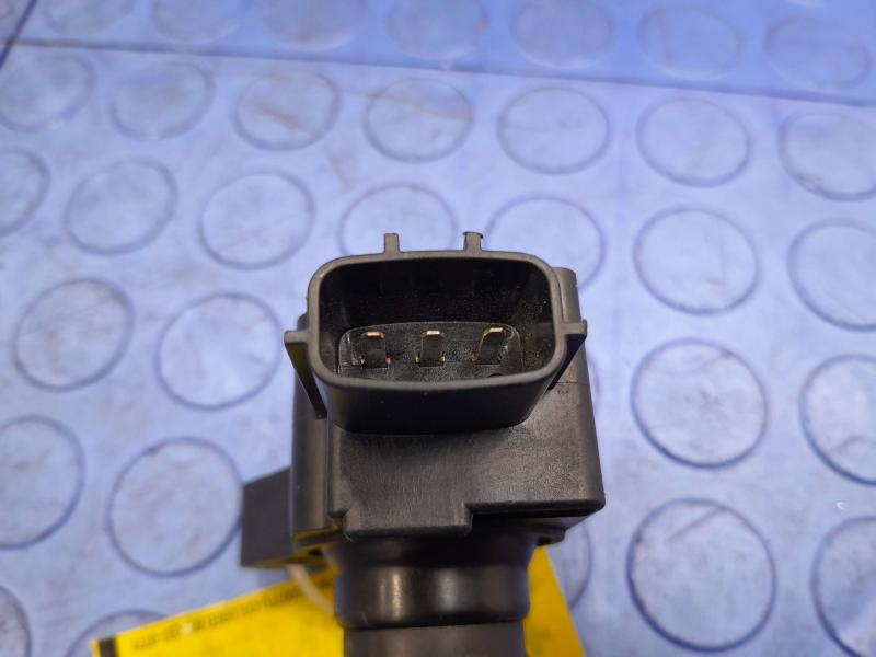 2006 Mazda Miata Ignition Coil/Ignitor