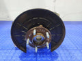 2018 Chevrolet Equinox Rear Knuckle/Stub Axle