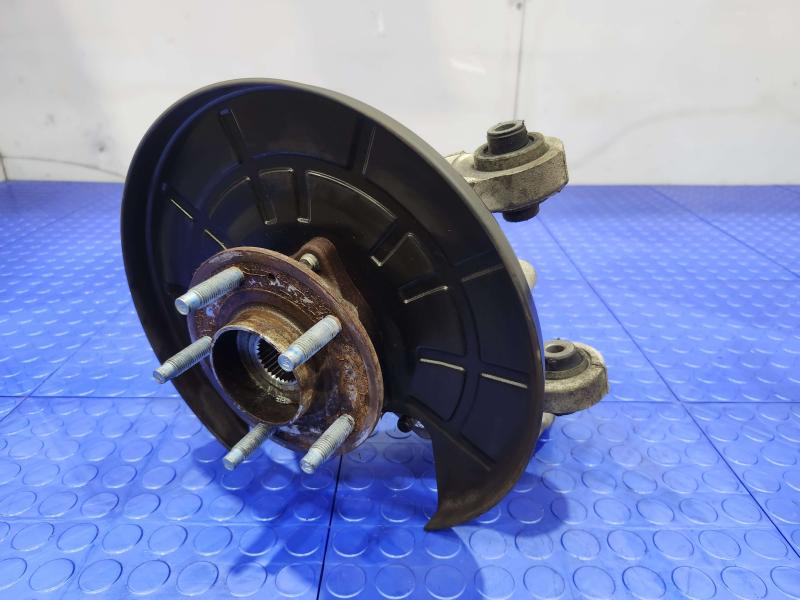 2018 Chevrolet Equinox Rear Knuckle/Stub Axle