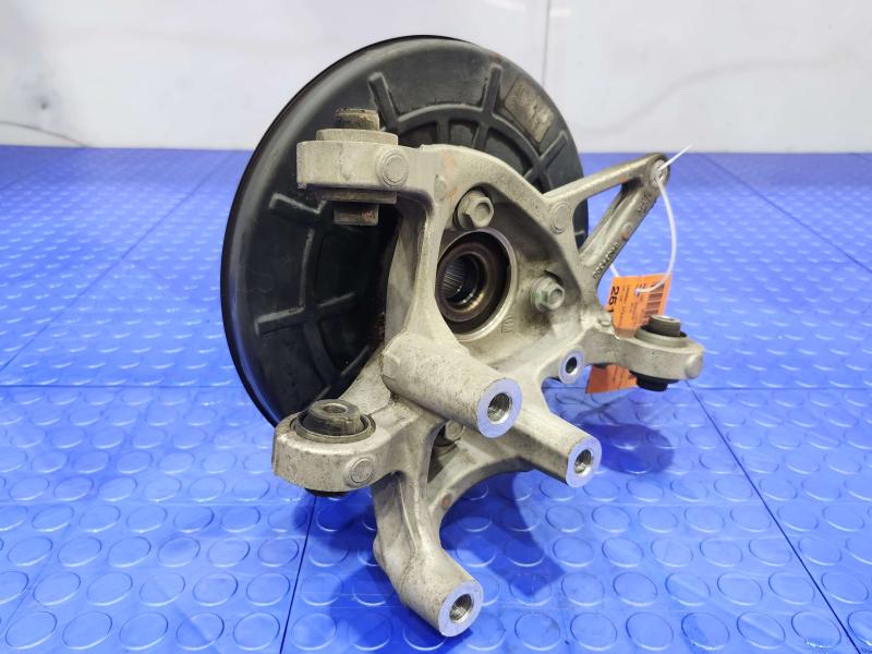 2018 Chevrolet Equinox Rear Knuckle/Stub Axle