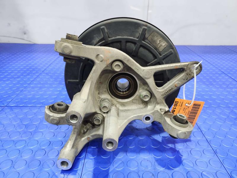2018 Chevrolet Equinox Rear Knuckle/Stub Axle