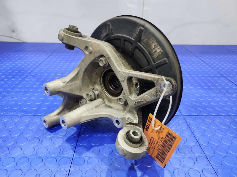 2018 Chevrolet Equinox Rear Knuckle/Stub Axle