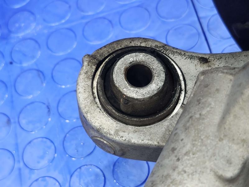 2018 Chevrolet Equinox Rear Knuckle/Stub Axle