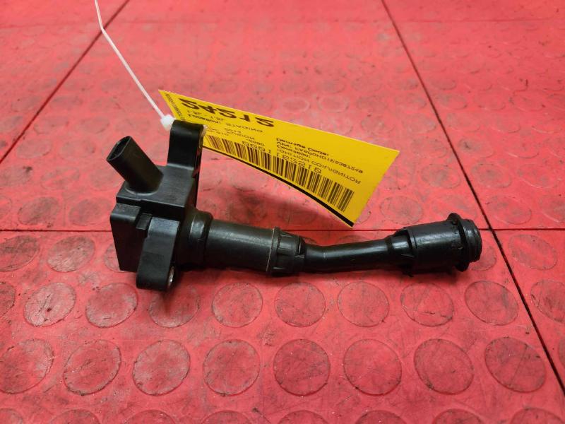 2014 Ford Fusion Ignition Coil/Ignitor