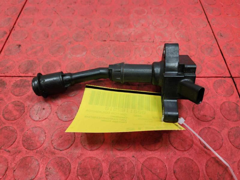 2014 Ford Fusion Ignition Coil/Ignitor