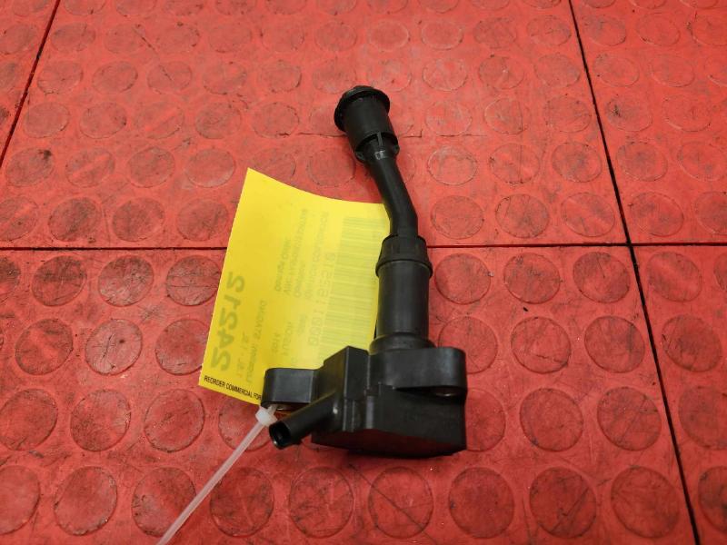 2014 Ford Fusion Ignition Coil/Ignitor