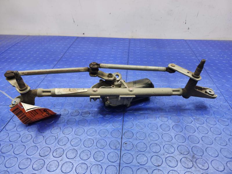 2018 Jeep Compass Wiper Motor Front