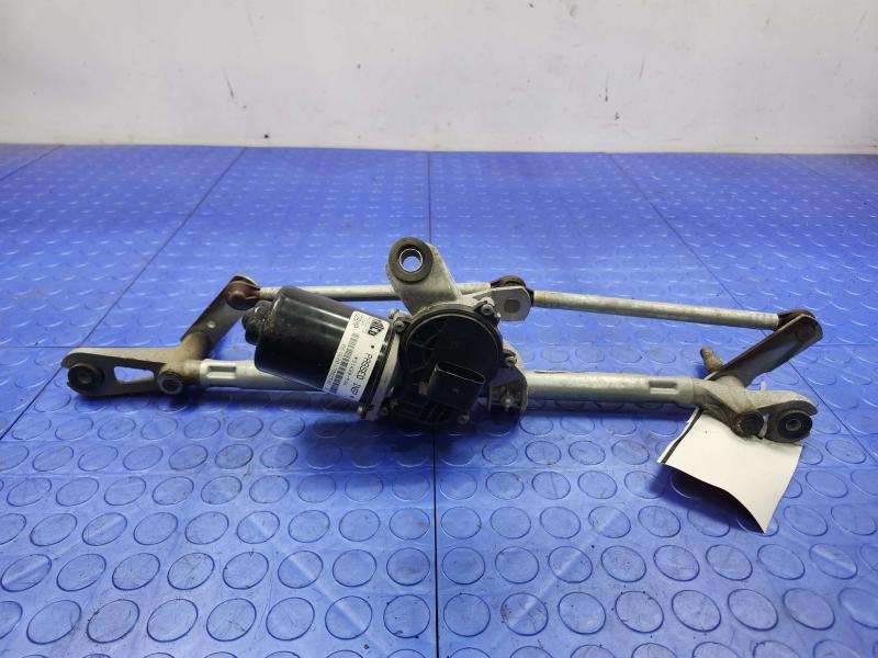 2018 Jeep Compass Wiper Motor Front