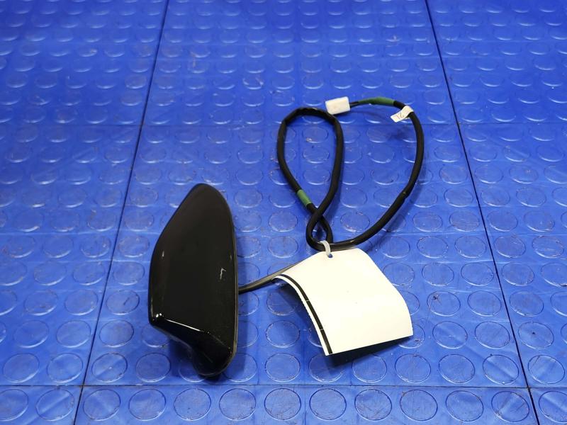 2016 Scion iM Antenna