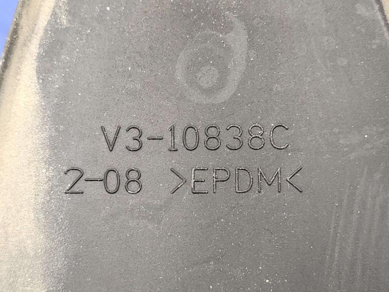 2016 Scion iM Antenna