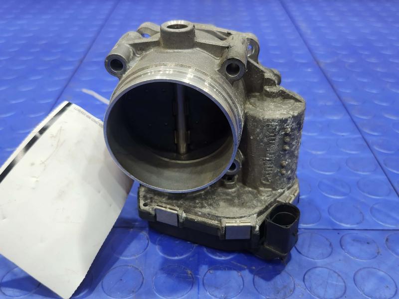 2014 Audi A7 Throttle Body/Valve Assy