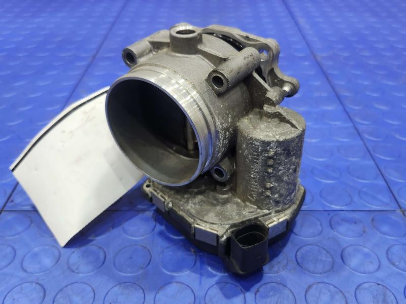 2014 Audi A7 Throttle Body/Valve Assy