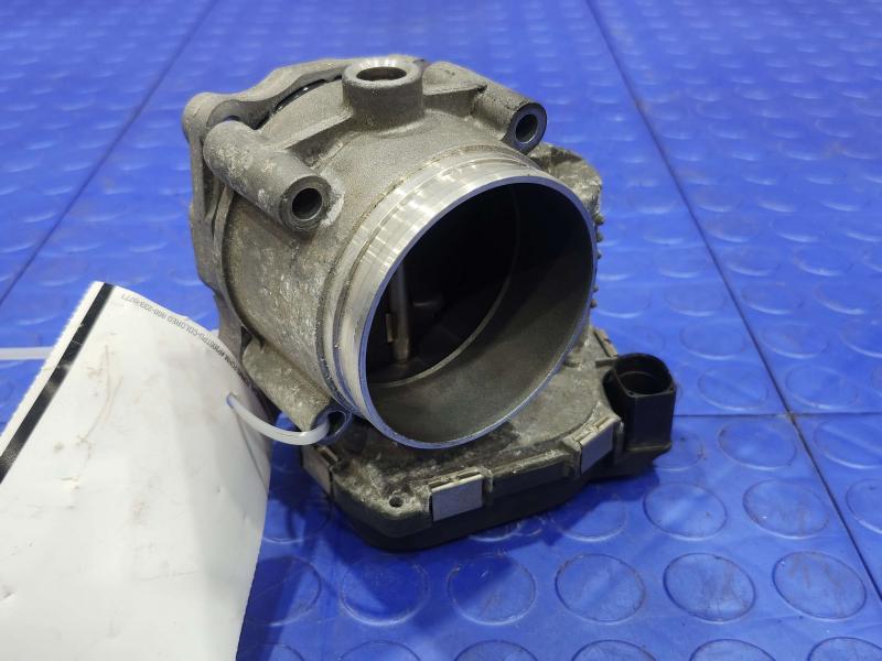 2014 Audi A7 Throttle Body/Valve Assy