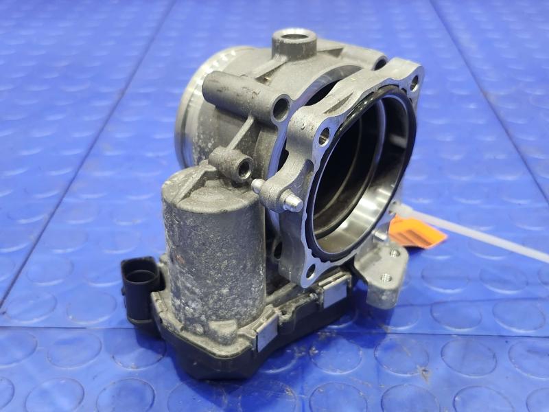 2014 Audi A7 Throttle Body/Valve Assy