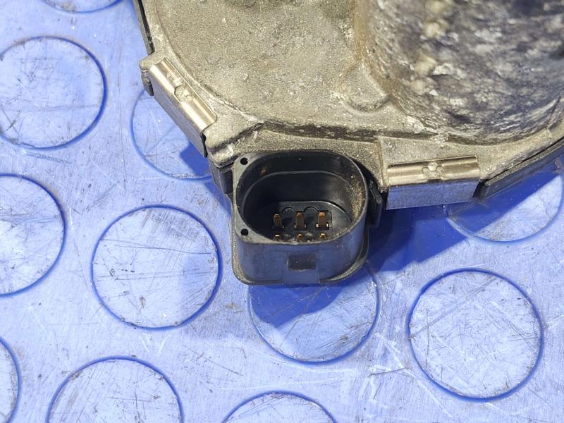 2014 Audi A7 Throttle Body/Valve Assy