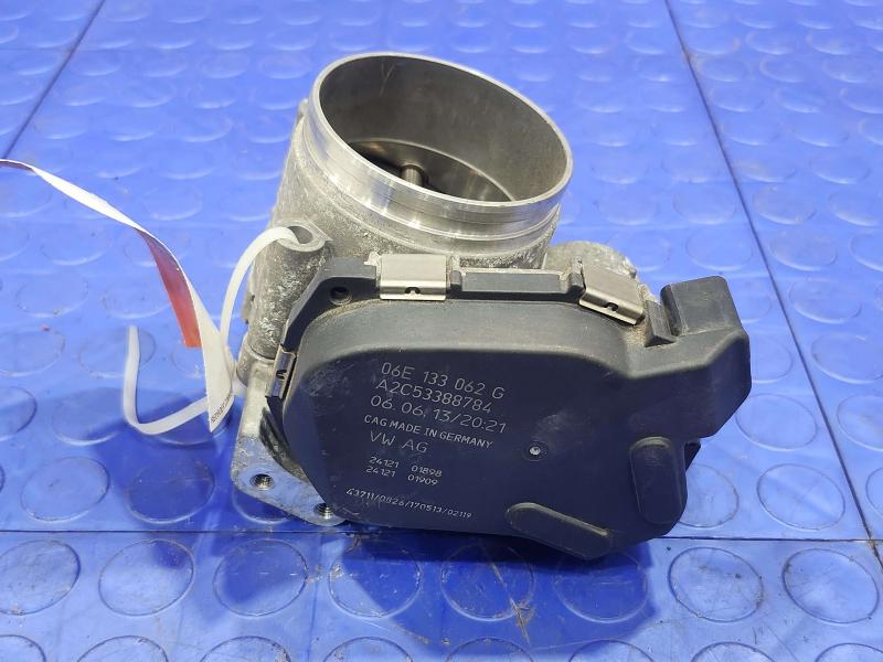 2014 Audi A7 Throttle Body/Valve Assy