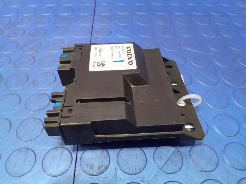 2017-2020 Volvo S90 Power Decklid Liftgate Control Module OEM 31676619