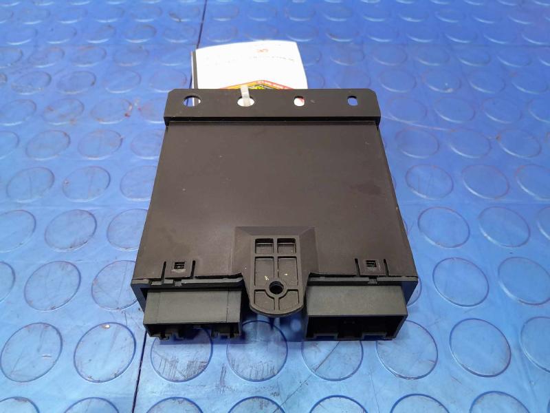 2017-2020 Volvo S90 Power Decklid Liftgate Control Module OEM 31676619