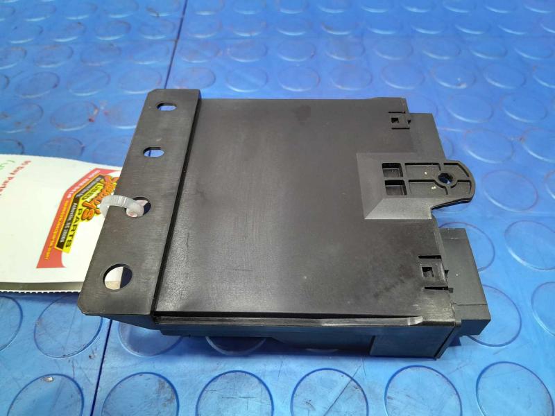 2017-2020 Volvo S90 Power Decklid Liftgate Control Module OEM 31676619