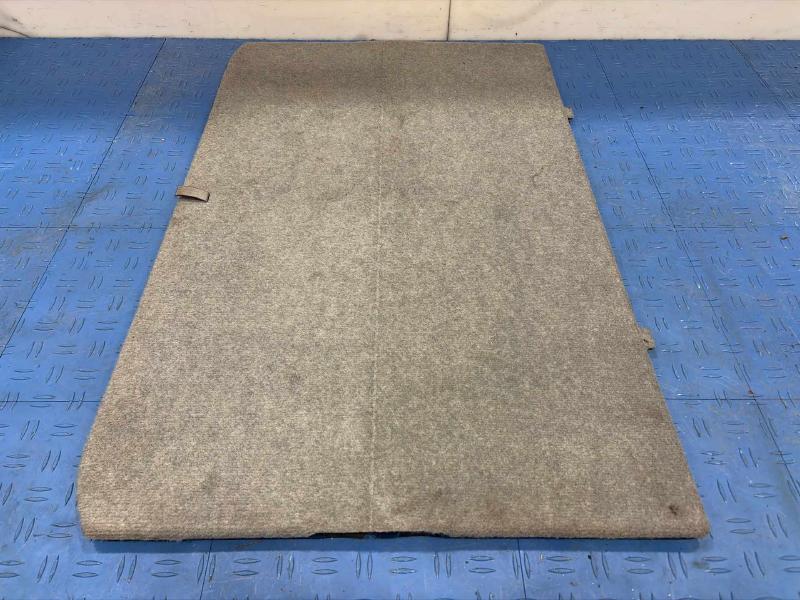 2007 Toyota RAV4 Spare Tire Cover