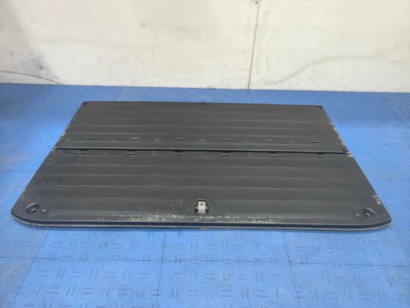 2007 Toyota RAV4 Spare Tire Cover