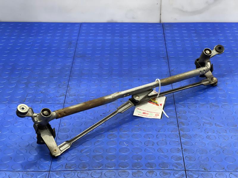 2011-2013 Dodge Durango Windshield Wiper Linkage Transmission OEM 55079158AH