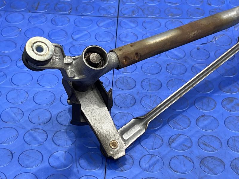 2011-2013 Dodge Durango Windshield Wiper Linkage Transmission OEM 55079158AH
