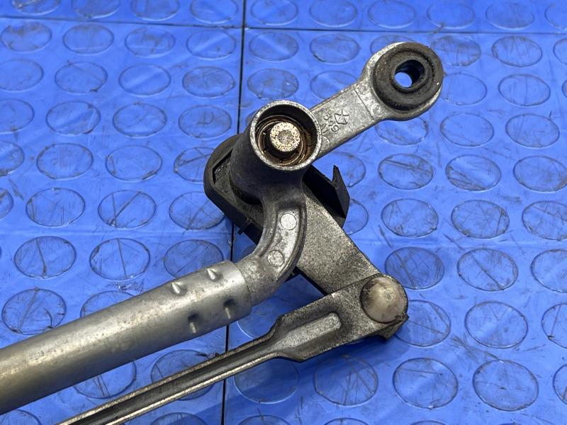 2011-2013 Dodge Durango Windshield Wiper Linkage Transmission OEM 55079158AH