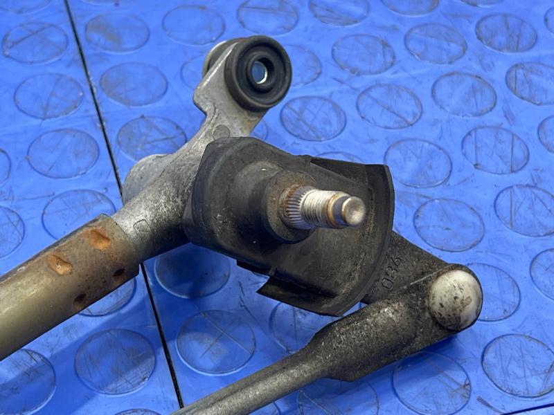 2011-2013 Dodge Durango Windshield Wiper Linkage Transmission OEM 55079158AH