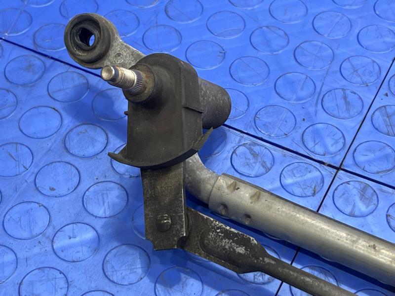 2011-2013 Dodge Durango Windshield Wiper Linkage Transmission OEM 55079158AH