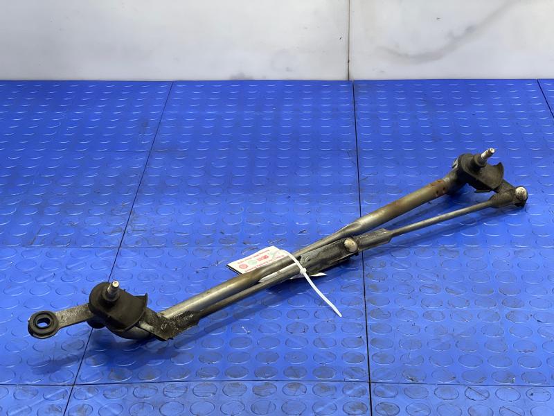 2011-2013 Dodge Durango Windshield Wiper Linkage Transmission OEM 55079158AH
