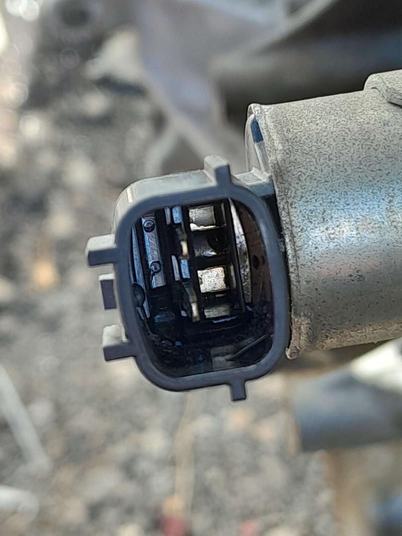 2014 Nissan Versa Engine Assembly/Motor