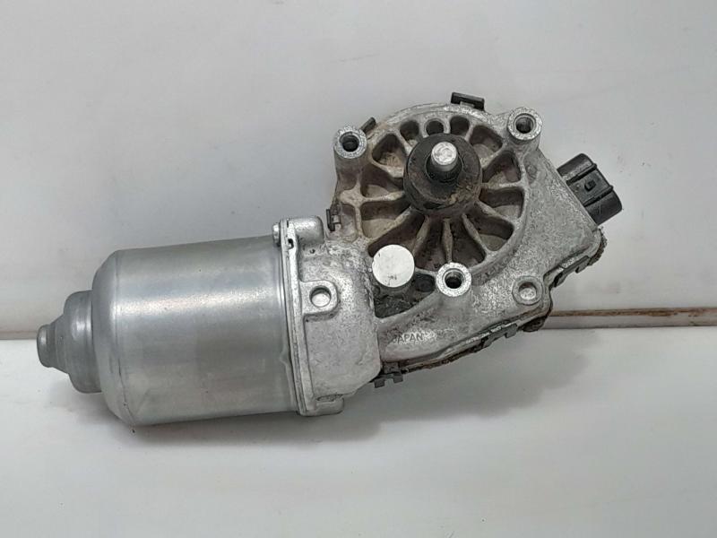 2006-2012 Toyota RAV4 Front Windshield Wiper Motor Genuine OEM 851100R010