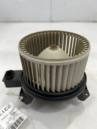 2005 - 2009 Ford Mustang Heater AC Blower Motor OEM 4R3Z19805AA