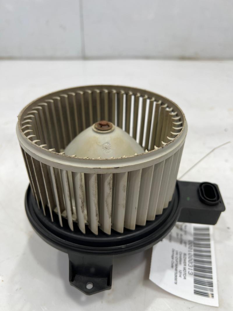 2005 - 2009 Ford Mustang Heater AC Blower Motor OEM 4R3Z19805AA