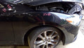 2015 Mazda Mazda6 Fender
