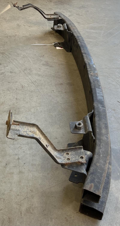 2009 Chevrolet Tahoe Front Bumper Reinforcement